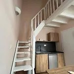 Apartament Aleminas 2