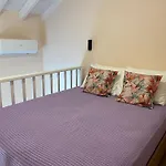 Aleminas 2 Apartament
