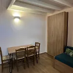 Aleminas 2 Apartament Simi