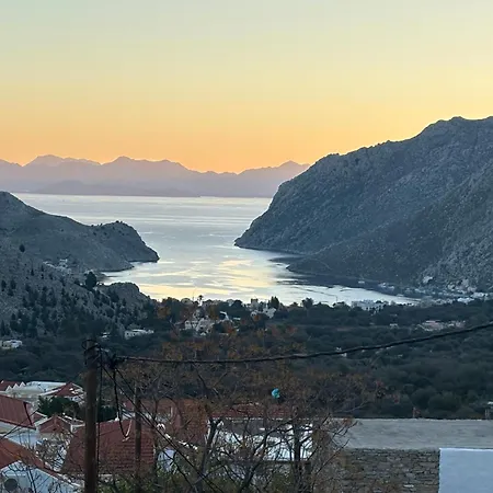 Apartament Aleminas 2