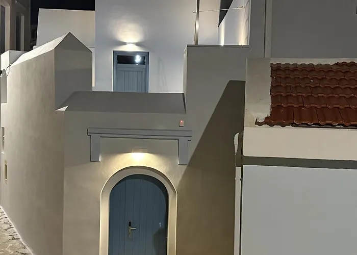 Aleminas 2 Apartament *