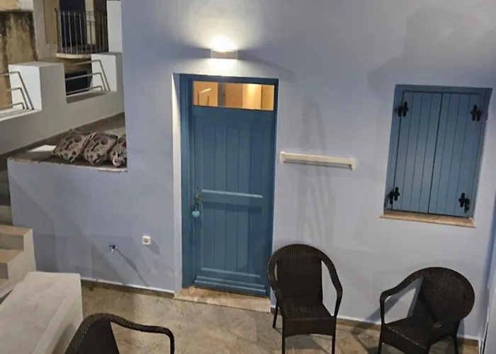 Aleminas 2 Apartament *