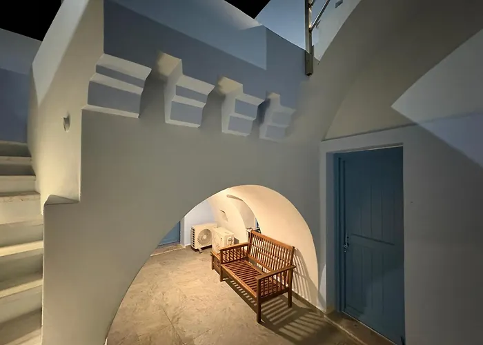 Aleminas 2 Apartament