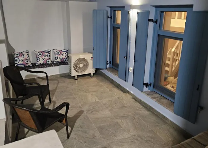 Aleminas 2 Apartament *