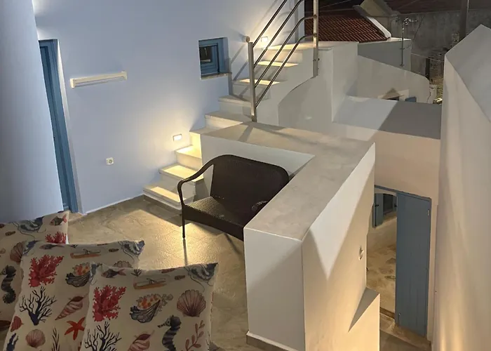 Apartament Aleminas 2