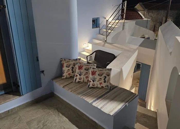 Apartament Aleminas 2 *