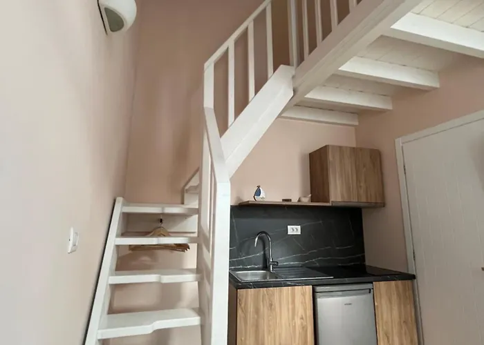 Apartament Aleminas 2