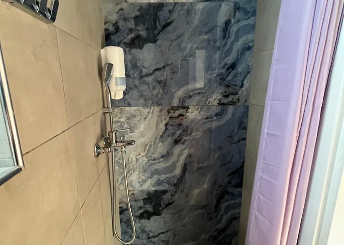 Apartament Aleminas 2