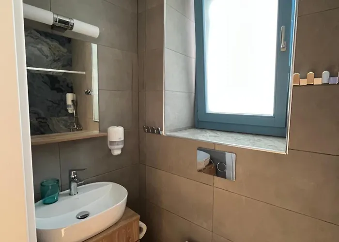 Apartament Aleminas 2 *