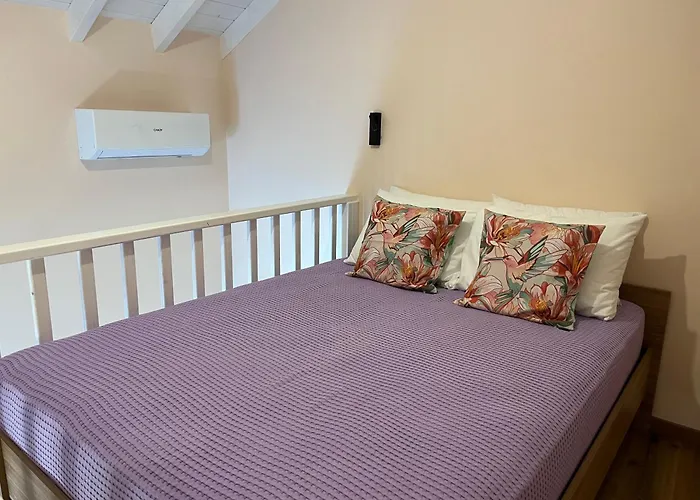 Aleminas 2 Apartament