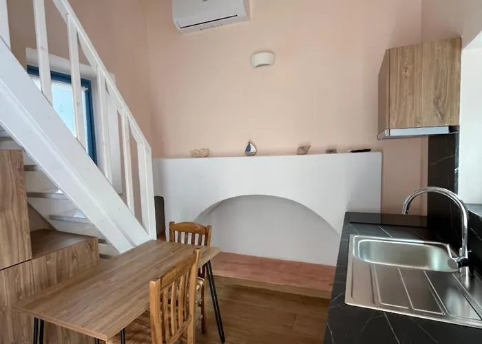 Apartament Aleminas 2 *