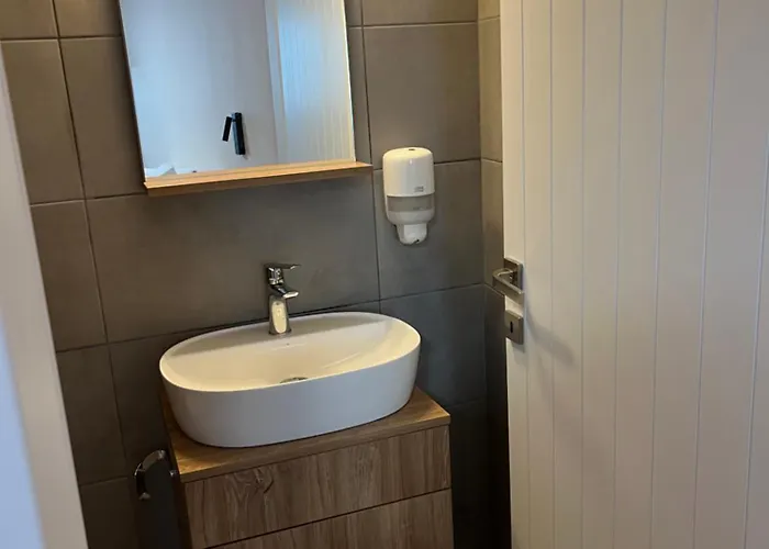 Apartament Aleminas 2 *