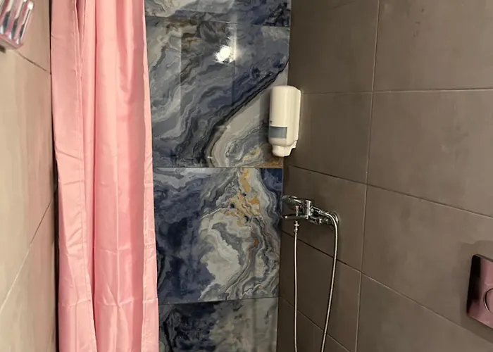 Aleminas 2 Apartament