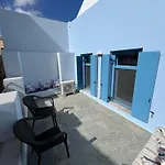 Aleminas 2 Lejlighed