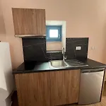 Lejlighed Aleminas 2 Simi