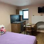 Aleminas 2 Lejlighed *