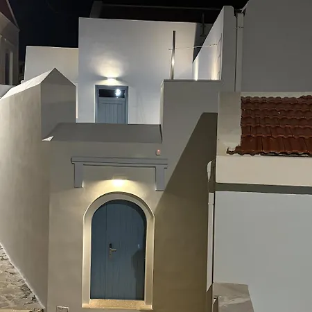 Aleminas 2 Apartment *
