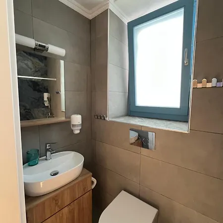 Apartment Aleminas 2 *