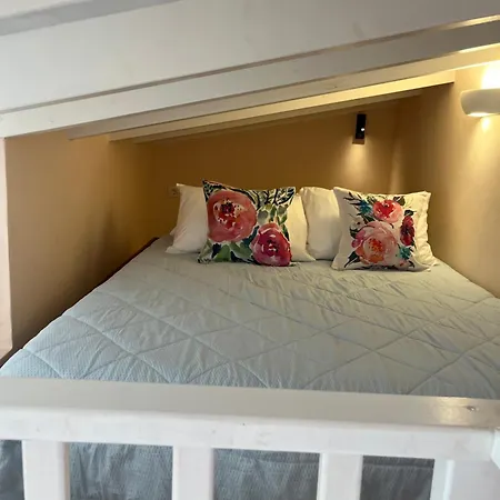 Apartment Aleminas 2 *