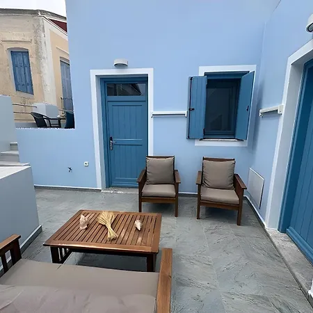 Aleminas 2 Symi