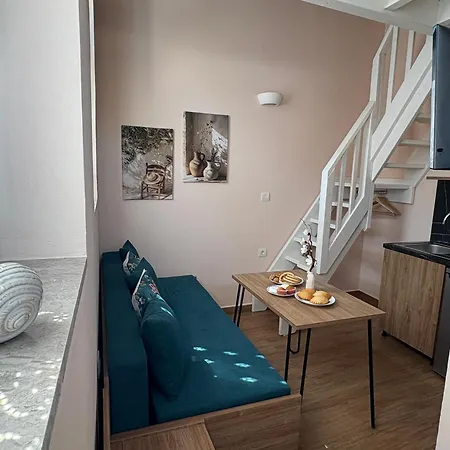 Apartment Aleminas 2