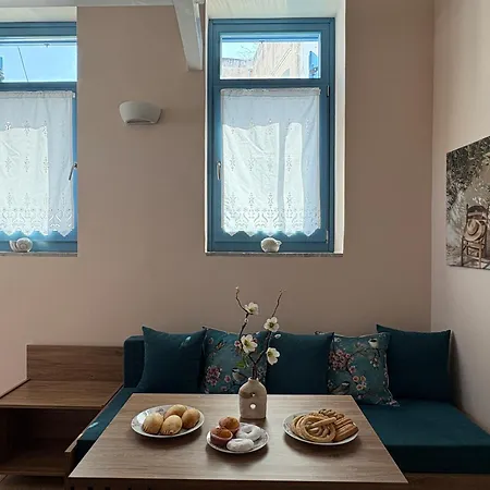 Apartment Aleminas 2