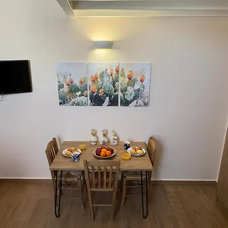 Apartment Aleminas 2