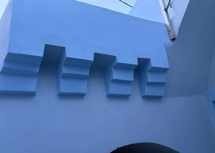 Lägenhet Aleminas 2